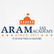 Aram IAS Academy: Courses & Fees 2025